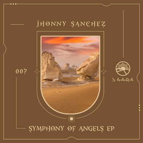Jhonny Sanchez - Symphony Of Angels [SAA007]
